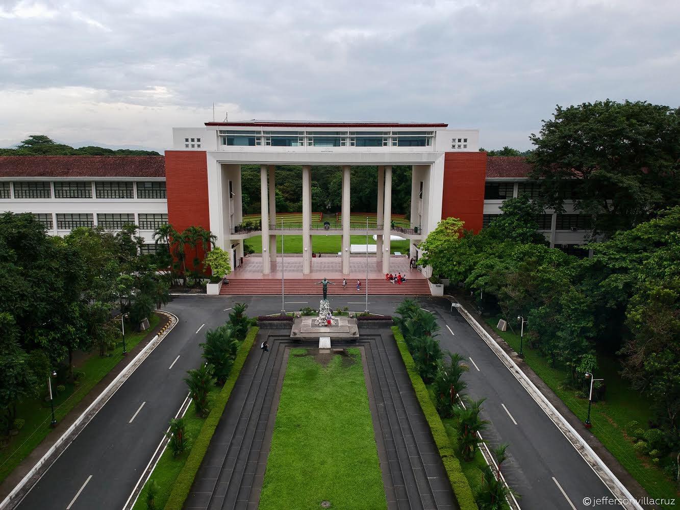 University of the Philippines - Diliman